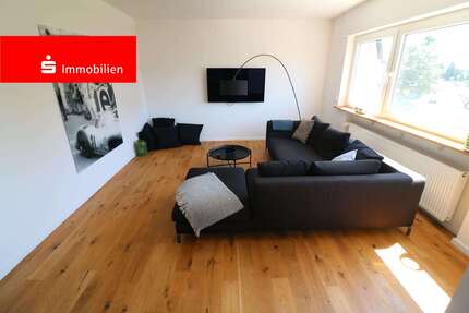 Wohnung zum Kaufen in Bad Homburg 449.000,00 € 94 m²