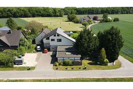 Haus zum Kaufen in Bad Salzuflen 439.000,00 € 200 m²