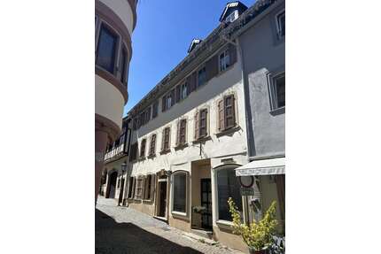 Wohnung zum Mieten in Meisenheim 810,00 € 90 m²