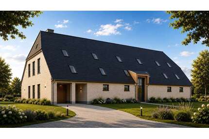 Haus zum Kaufen in Varel Dangast 449.000,00 € 698 m² - Varel / Dangast