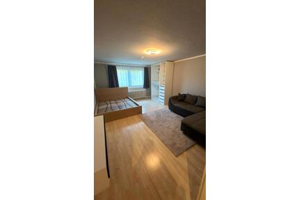schicke Wohnung in Misburg - 480,00&nbsp;EUR Kaltmiete, ca.&nbsp; 40,00&nbsp;m&sup2; in Hannover (PLZ: 30459) Ricklingen