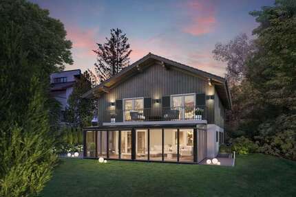 Grundstück zu verkaufen in München 2.490.000,00 € 823 m²