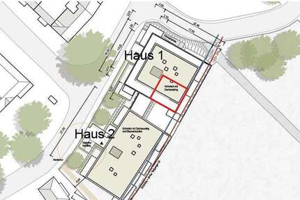 Wohnung zum Kaufen in Lübeck 585.000,00 € 89.4 m²