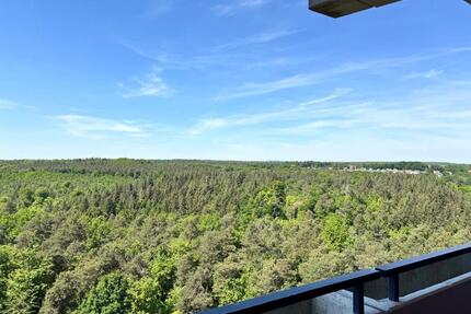 * WEITBLICK GARANTIE * XL Wohnzimmer und FRISCH RENOVIERT * WALDLAGE * KL WEST * - Kaiserslautern Engelshof