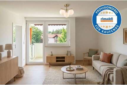 Wohnung zum Kaufen in Holzkirchen 279.000,00 € 64 m²