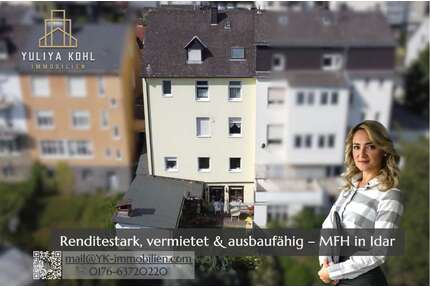 Haus zum Kaufen in Idar-Oberstein 265.000,00 € 255 m²