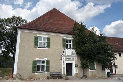 Wohnung zum Mieten in Altmannstein 1.300,00 € 165 m²