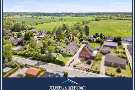 Haus zum Kaufen in Kuddewörde 548.000,00 € 237.05 m²