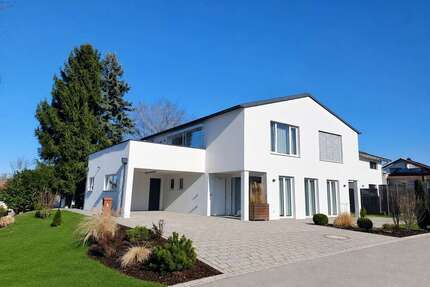 Haus zum Kaufen in Irsee 749.000,00 € 173.39 m²