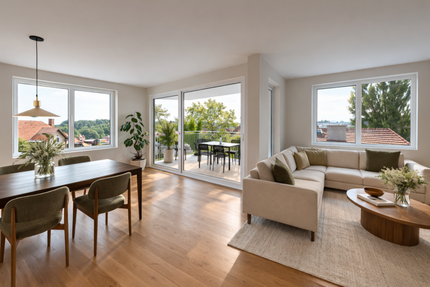 Wohnung zum Kaufen in Holzgerlingen 574.000,00 € 78.32 m²