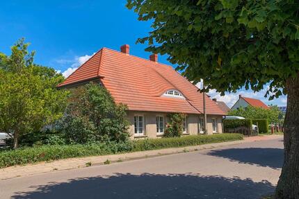 Rügen Ferienwohnungen in Gingst bis 6 Pers. | 143576