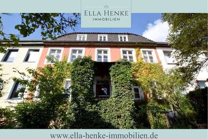 Haus zum Kaufen in Helmstedt 195.000,00 € 210 m²