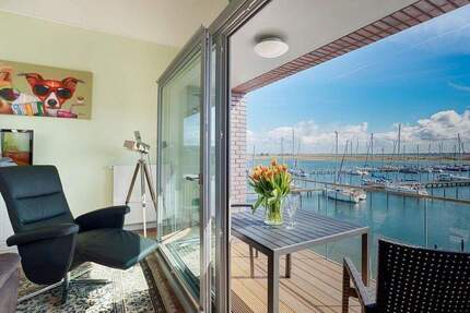 Charmante Ferienwohnung in bester Ostseelage - Ihr Investment mit Herz und Aussicht! - Heiligenhafen
