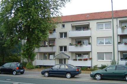 Wohnung zum Mieten in Osnabrück 702,00 € 73.22 m²