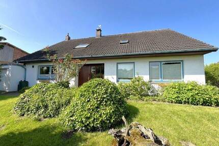 Raumwunder zur Verwirklichung ihres Wohnprojekts - Quickborn