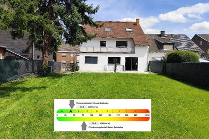 Von Privat - 366m² Mehrgenerationenhaus - Düren Rölsdorf