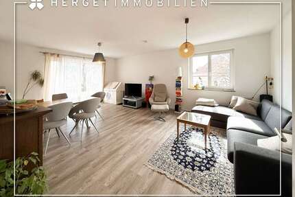 Wohnung zum Mieten in Stuttgart 1.670,00 € 95.45 m²