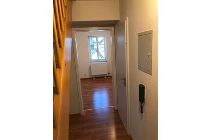 Nette Maisonette-Wohnung in Alfdorf (Schwäbisch Gmünd)