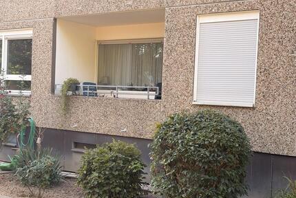 Erdgeschosswohnung Nähe Sportanlage Eiberg - Essen Stadtbezirk VII