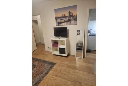 Studio Apartment in eilbek - 820,00&nbsp;EUR Kaltmiete, ca.&nbsp; 28,00&nbsp;m&sup2; in Hamburg (PLZ: 20099) Altstadt