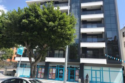 Traumwohnung Alanya Stadt Türkei - Dingolfing