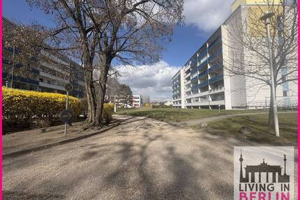 Langfristiges Investment in Köpenick! - Berlin