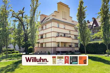 Wohnung zum Kaufen in Leipzig 149.000,00 € 54.47 m²