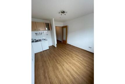 1-Zimmer Wohnung in Top Lage in Mannheim