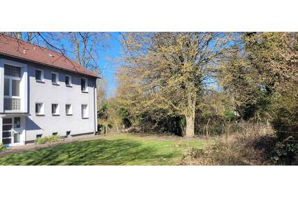 RESERVIERT Uns gibt es nur im Doppelpack....zwei Eigentumswohnungen unter einem Dach - Herne Wanne