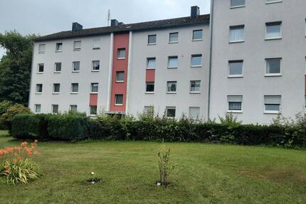 3 ZKB in zentrale Lage von Westerburg (Wörth str)