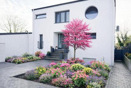 Exklusive Design-Villa in Feldrandlage Broitzem Pool - Braunschweig