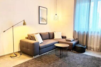 Mietwohnung - 1.200,00&nbsp;EUR Kaltmiete, ca.&nbsp; 65,00&nbsp;m&sup2; in Stuttgart (PLZ: 70182) Stuttgart-Mitte