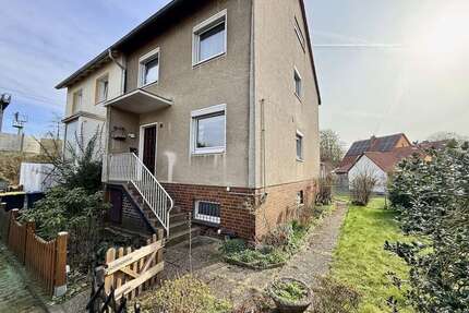 Haus zum Kaufen in Langenhagen 319.000,00 € 125 m²