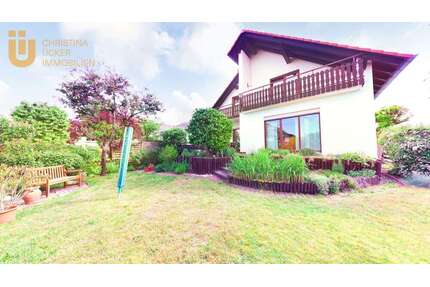 Haus zum Kaufen in Rodgau 585.000,00 € 156.44 m²