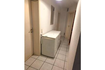 ​3-Zimmer-Wohnung in St. Katharinen ab Juli 2026 - Sankt Katharinen
