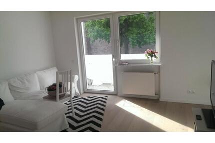 1-Zimmer Apartment mit Balkon im 