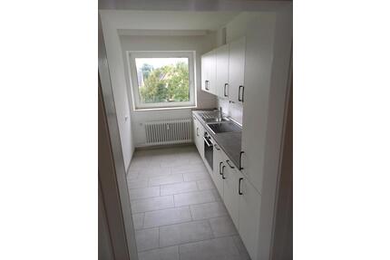 5 Zimmer Wohnung in Heide in zentraler und ruhiger Lage