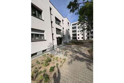 Wohnung zum Mieten in Langen 755,00 € 44.69 m²