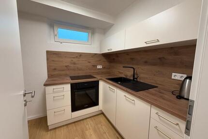 Möblierte 3-Zimmer-Wohnung in Marburg-Wehrda – Wohnen auf Zeit