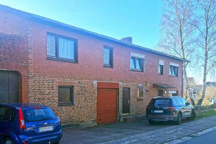 Haus zum Kaufen in Langwedel 195.000,00 € 120 m²