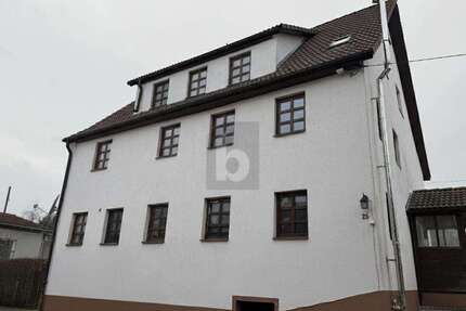Haus zum Kaufen in Spraitbach 350.000,00 € 221 m²