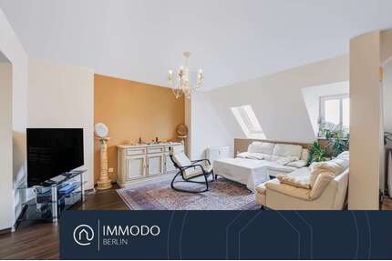 Wohnung zum Kaufen in Berlin 280.000,00 € 71 m²