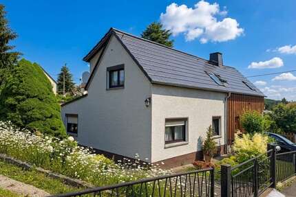 Haus zum Kaufen in Freital 172.000,00 € 65 m²
