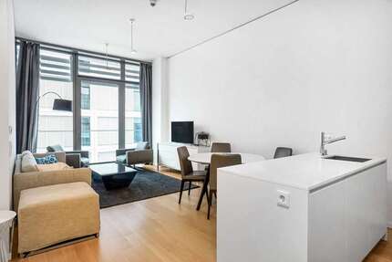 Wohnung zum Mieten in Berlin 1.800,00 € 60 m²
