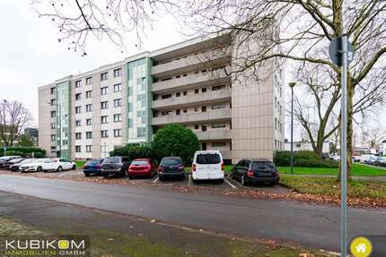 Wohnung zum Kaufen in Hilden 175.000,00 € 54.98 m²