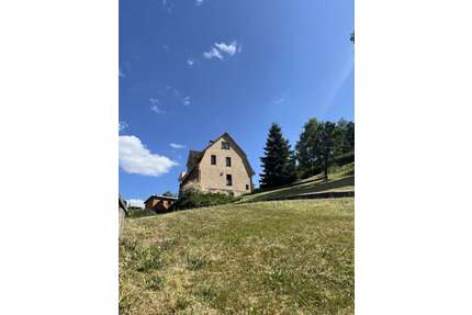 Haus zum Kaufen in Wolfsburg-Unkeroda 199.000,00 € 151 m²