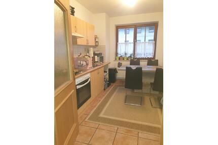 Schöne Wohnung - 695,00&nbsp;EUR Kaltmiete, ca.&nbsp; 50,00&nbsp;m&sup2; in Kirchweidach (PLZ: 84558)