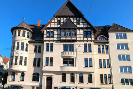 Wohnung zum Kaufen in Hannover 440.000,00 € 125.44 m²