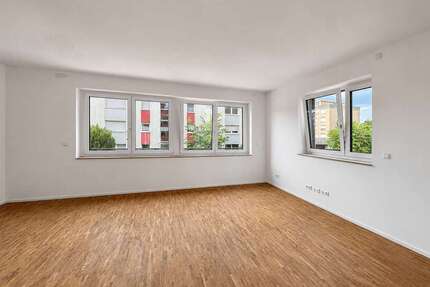 Wohnung zum Kaufen in Heidelberg 965.000,00 € 138.07 m²