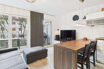 Wohnung zum Kaufen in Freising 425.000,00 € 61.32 m²